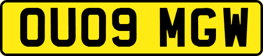 OU09MGW