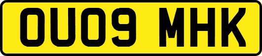 OU09MHK