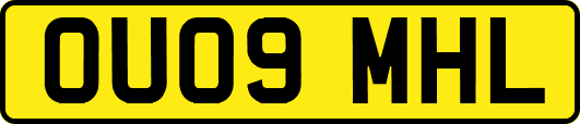 OU09MHL