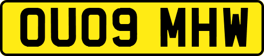 OU09MHW