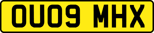 OU09MHX