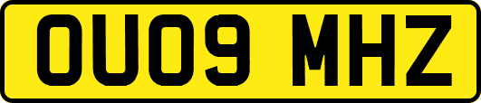 OU09MHZ