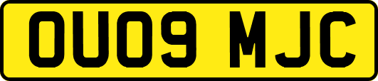 OU09MJC
