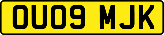 OU09MJK