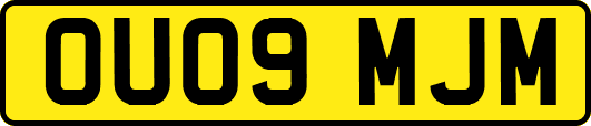 OU09MJM