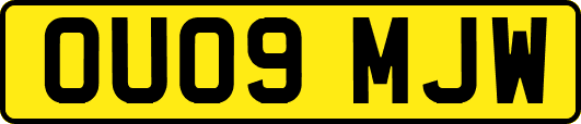 OU09MJW
