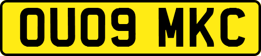 OU09MKC