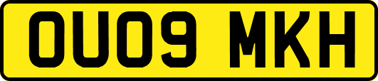 OU09MKH