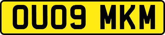 OU09MKM