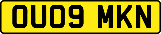 OU09MKN