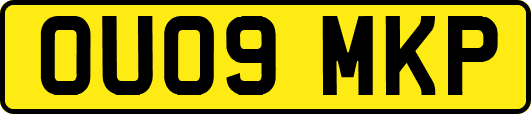 OU09MKP
