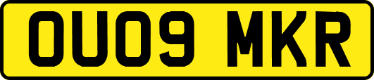 OU09MKR