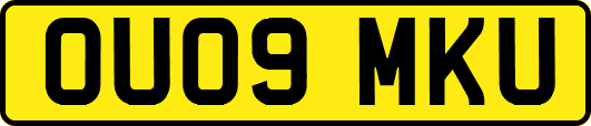 OU09MKU