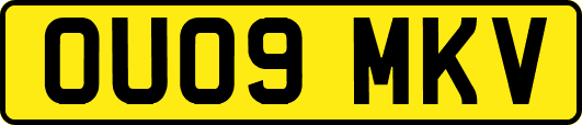 OU09MKV