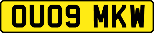 OU09MKW