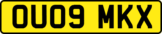 OU09MKX