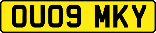 OU09MKY