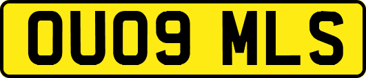 OU09MLS