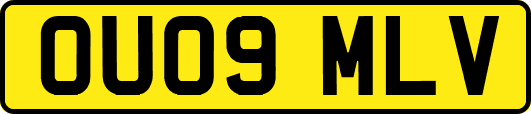 OU09MLV