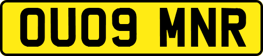 OU09MNR