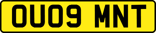 OU09MNT