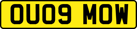OU09MOW