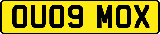 OU09MOX