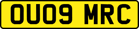 OU09MRC