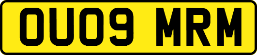 OU09MRM
