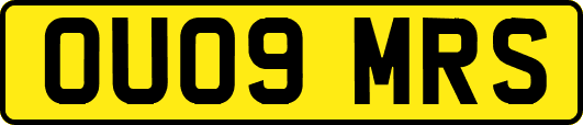 OU09MRS