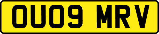 OU09MRV