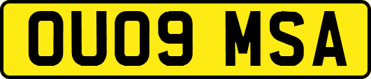 OU09MSA