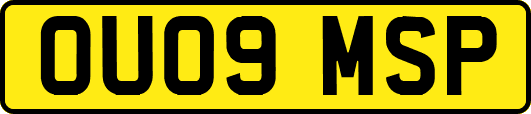 OU09MSP