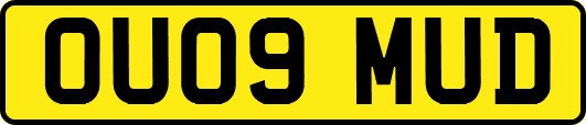 OU09MUD