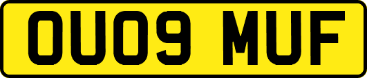 OU09MUF