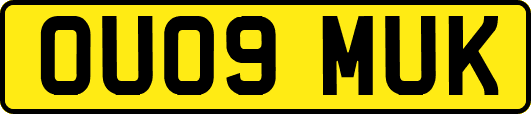 OU09MUK