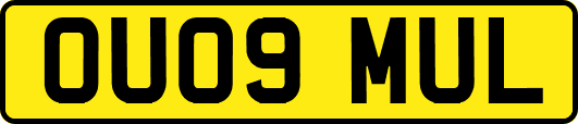 OU09MUL