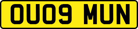 OU09MUN