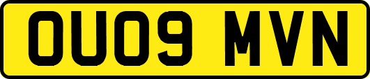 OU09MVN