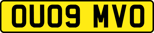OU09MVO