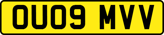 OU09MVV