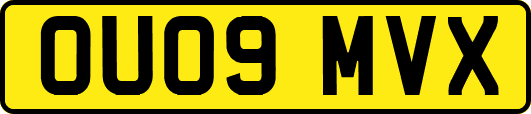 OU09MVX