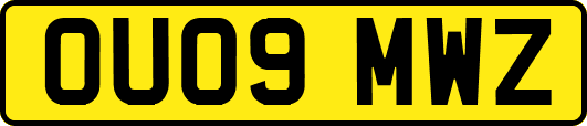 OU09MWZ