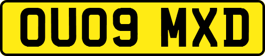 OU09MXD