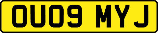 OU09MYJ