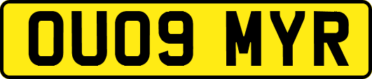 OU09MYR