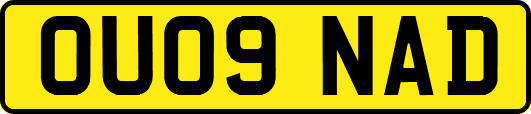 OU09NAD