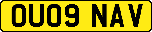 OU09NAV