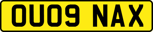 OU09NAX