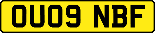 OU09NBF